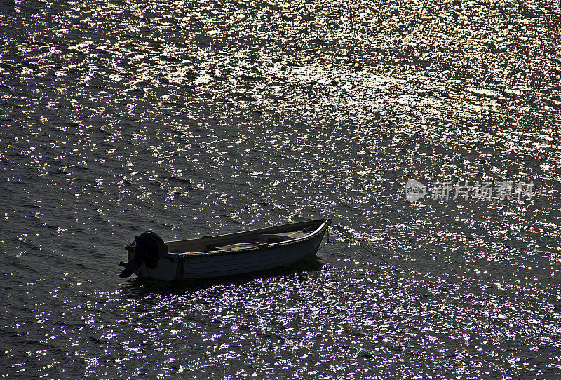 爱琴海土耳其Bozcaada tenedos